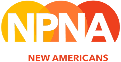 NPNA logo